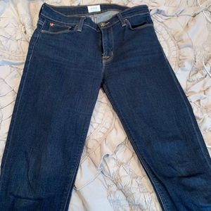 Hudson Blue Jeans